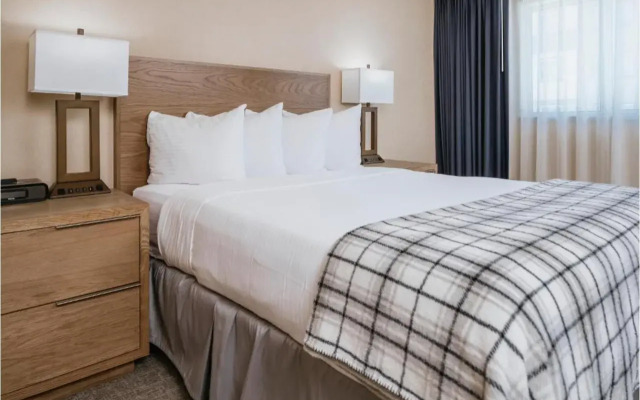 Mammoth Mountain Inn