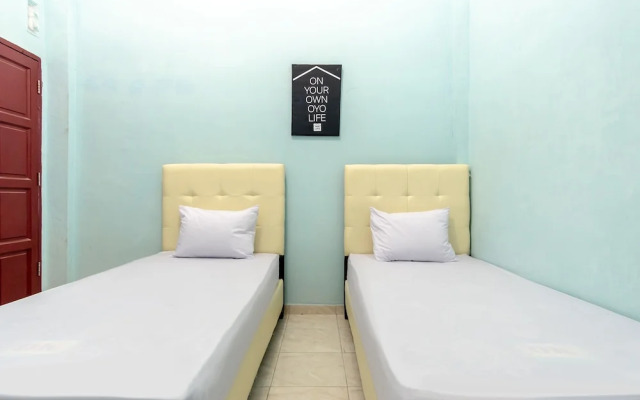 OYO Life 2158 Arista Residence Syariah