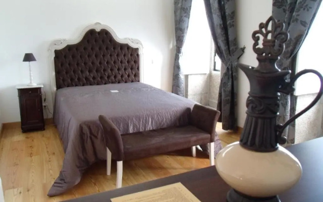 Quinta da Casa Grande Pinheiro