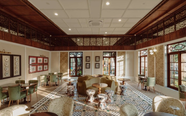 Sugar Marina Resort – LAGOON Villas – Nai Yang Beach