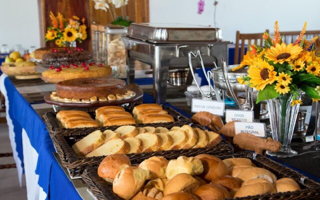 Arte da Natureza Hotel Bonito