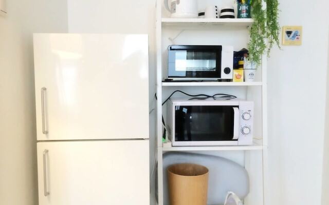 nid NAMBA at Residence East