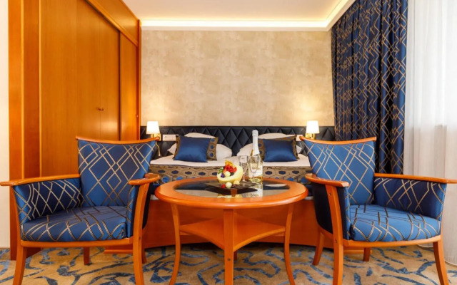 Hotel Palace Hévíz