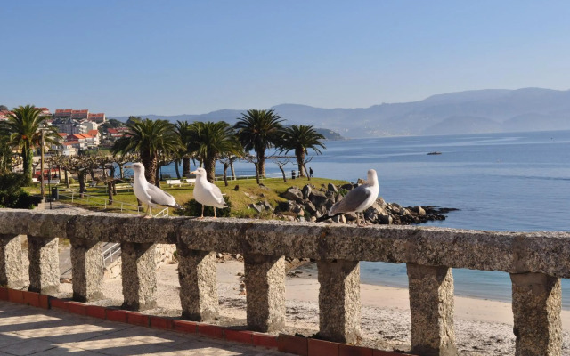Hotel O Son Do Mar