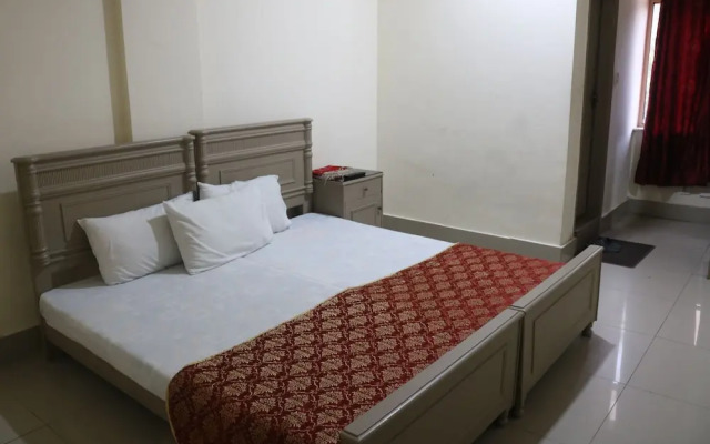 Rysons Continental Hotel