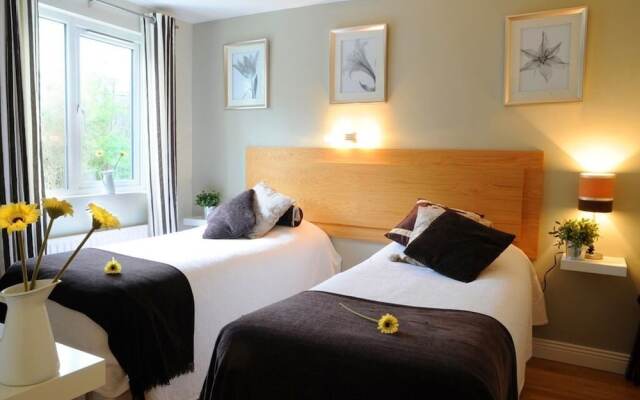 Tierney's Guesthouse