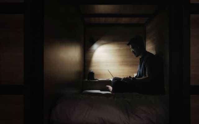 Semalam at Sun Yat Sen