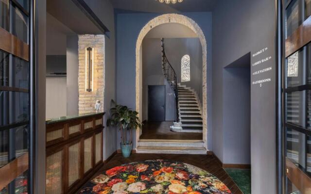 Hotel Chapter Roma