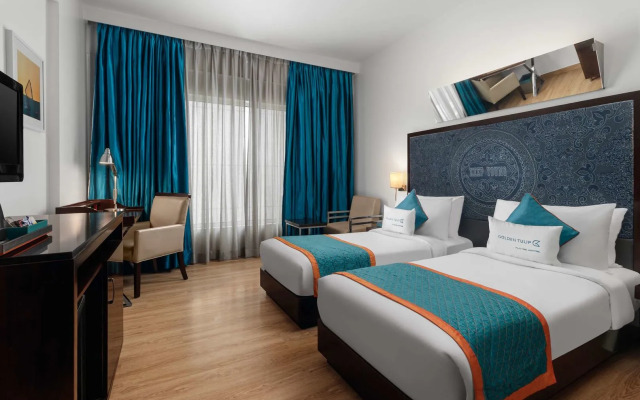 Golden Tulip Gurgaon - Sector 29