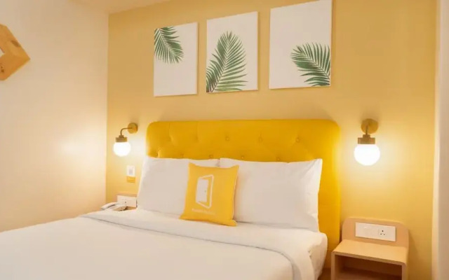 Bloom Hotel - Jayanagar