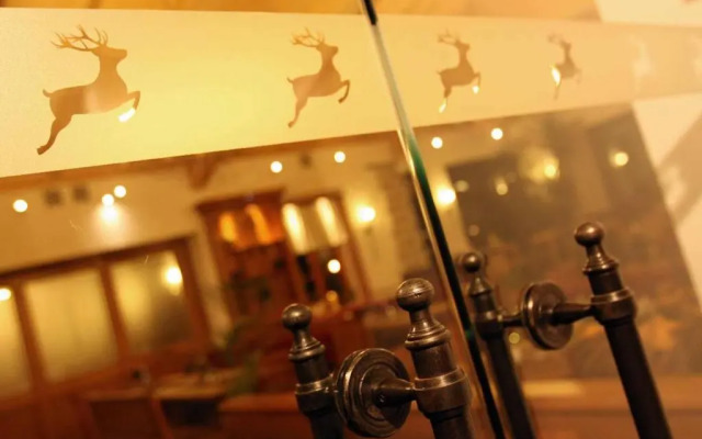 Landhotel Kleblmuhle