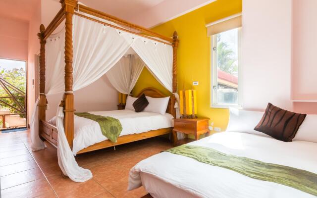 Balilover B&B