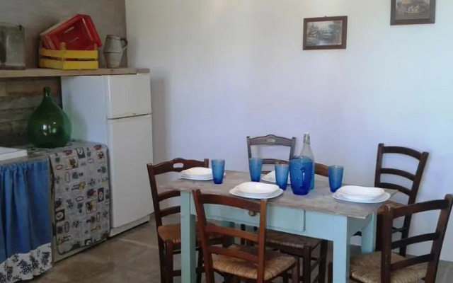 Villetta SantIsidoro