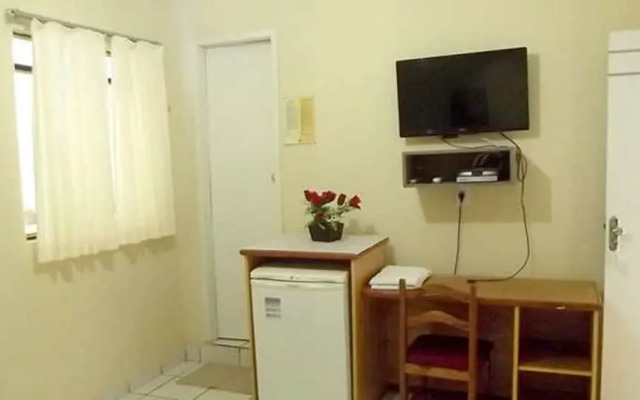 Real Hotel