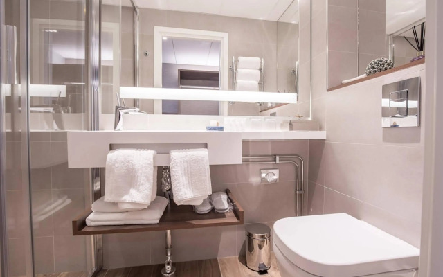 AC Hotel by Marriott Stockholm Ulriksdal