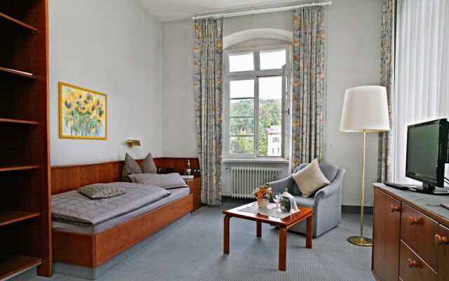 Badhotel Bad Brückenau