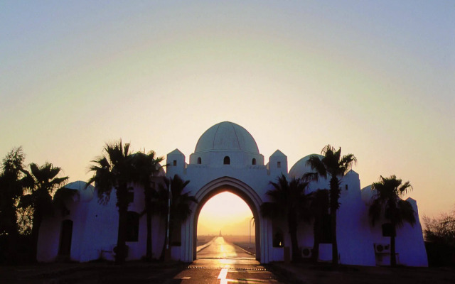 Domina El Sultan Hotel & Resort