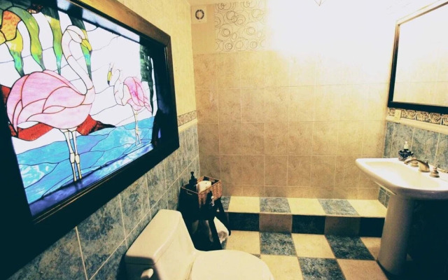 La Joya Azul SMA - LGBTQS