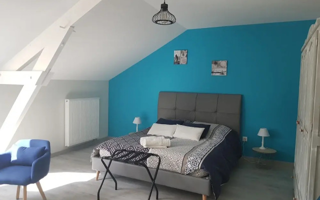 Chambres d'Hôtes Chez Onna