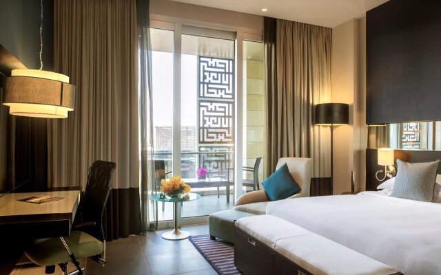 The Boulevard Arjaan by Rotana