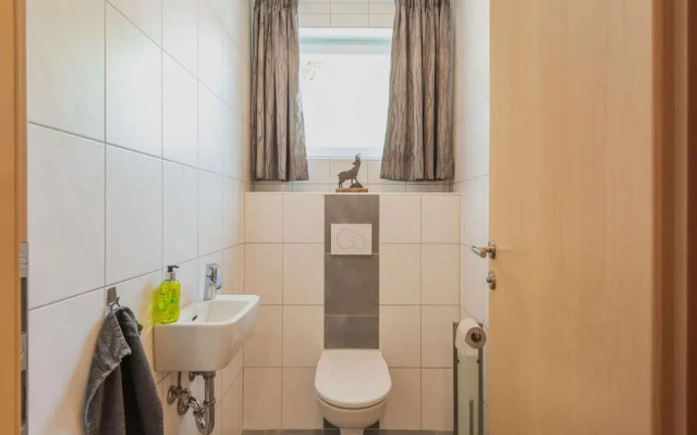 Apartment in Tyrol With Parking