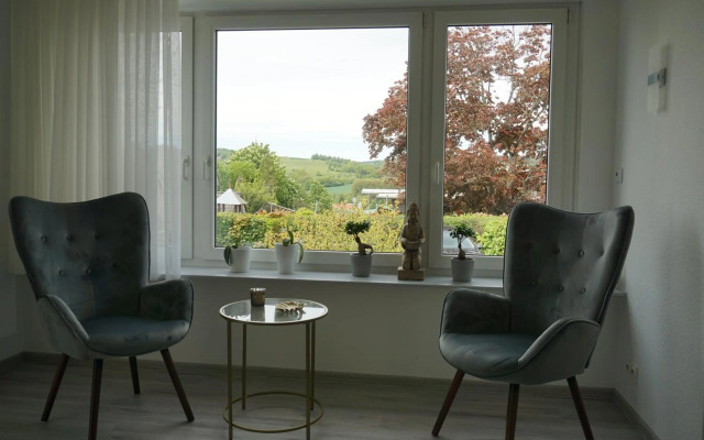 Ferienwohnung Lieblingsplatz