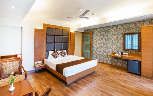 Hotel Seven Heaven