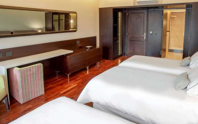 Esplendor by Wyndham Buenos Aires Tango