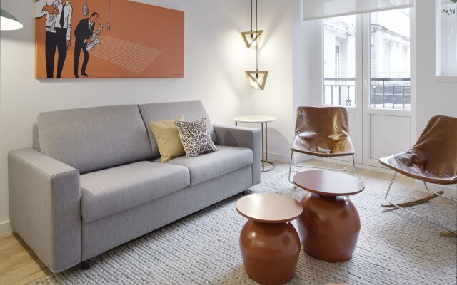 Ambrosse Apartment by FeelFree Rentals