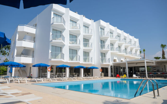Napa Jay Hotel