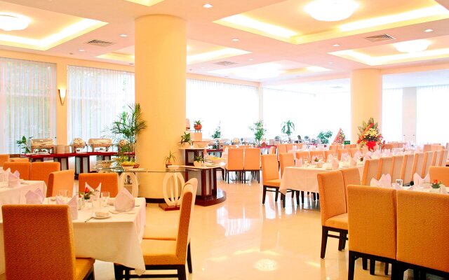Mondial Hotel Hue