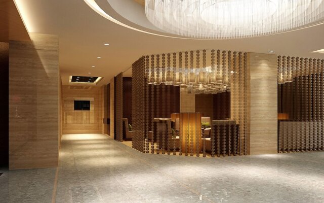 Minshan Yuanlin Grand Hotel