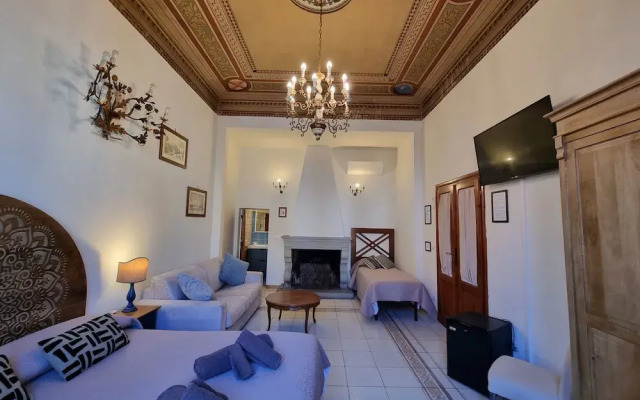 B&B Firenze 400