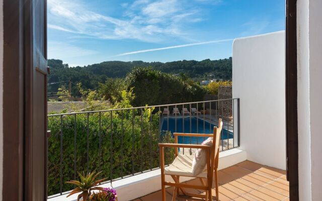 Villa Can Truy