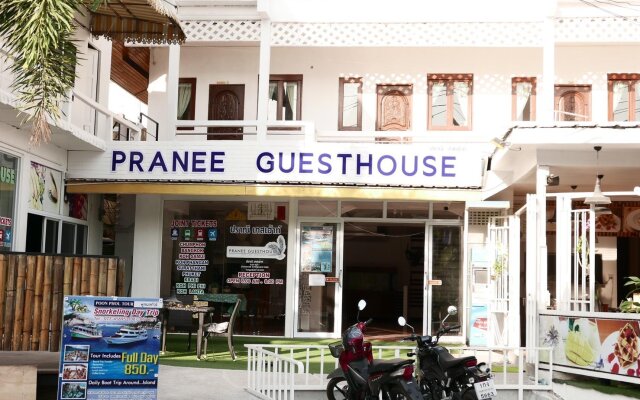 Pranee Guesthouse