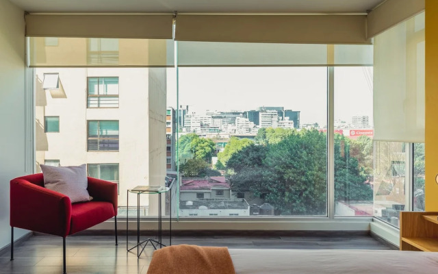 Luxurious Designer 2BR Apt. in Polanco