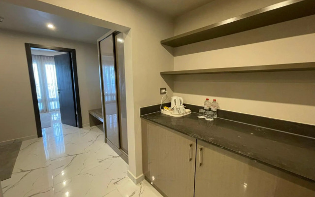 Porto Sokhna Beach Resort