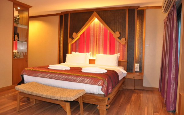 Chalelarn Hotel