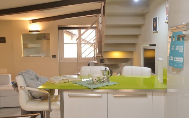 Casa Scurone 10 - WelcHome