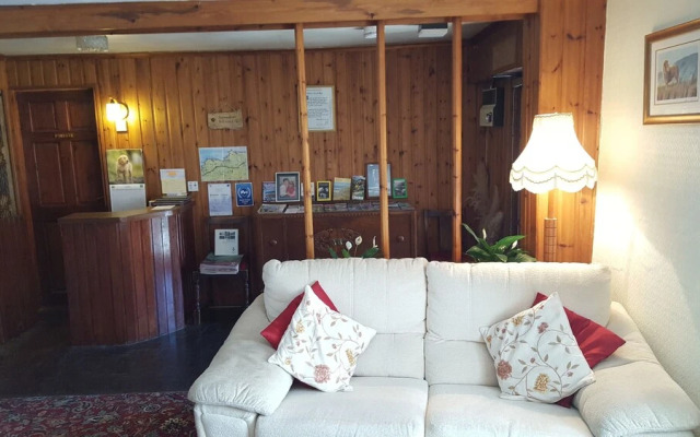 Torbant Farmhouse