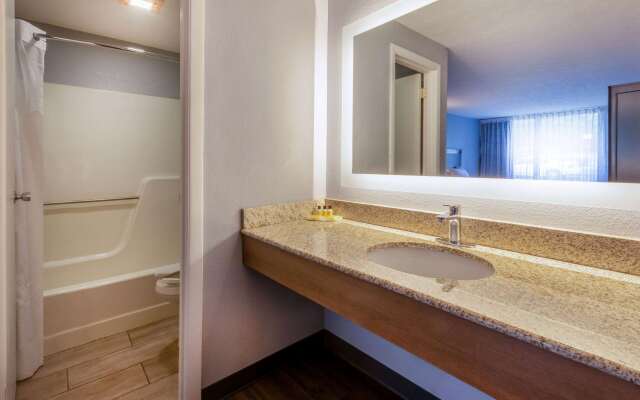 Travelodge By Wyndham Charles Town/Harpers Ferry