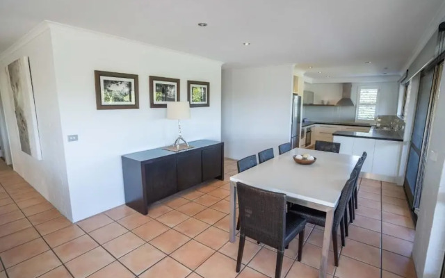 Myuna Holiday Apartments