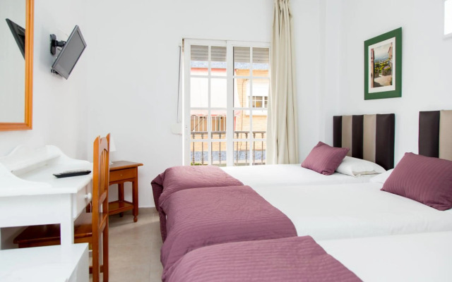 Hotel Marbella