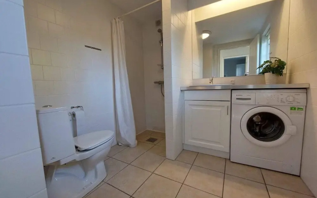 5 Star Holiday Home in Gjern