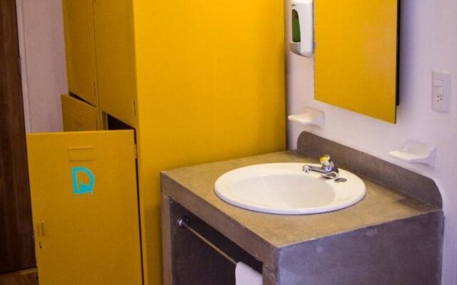Hostal Tres Central