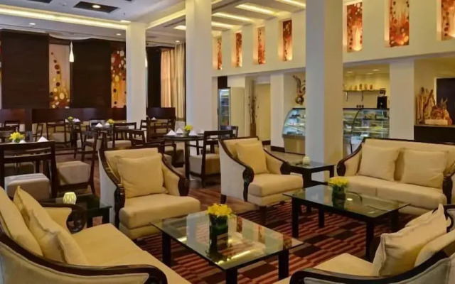 Fortune Park Orange, Sidhrawali, Gurugram - Member ITC Hotels' Group