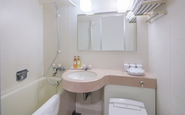 HOTEL MYSTAYS Iidabashi