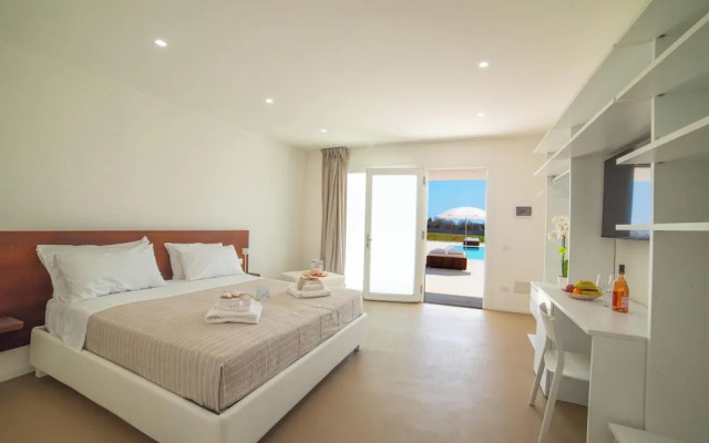 Agricola Chiani 1 Triple Relax&pool