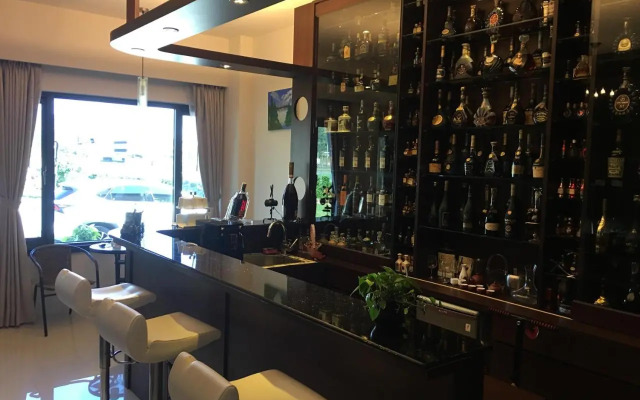 Lan Tian Homestay