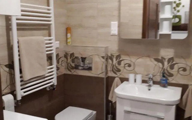 Balaton Exclusive Apartman